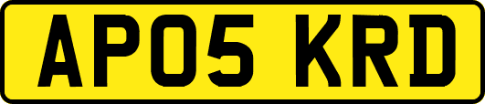 AP05KRD
