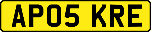 AP05KRE