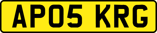 AP05KRG