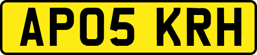 AP05KRH