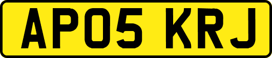 AP05KRJ