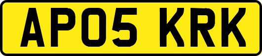 AP05KRK
