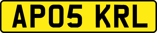 AP05KRL