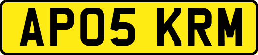 AP05KRM