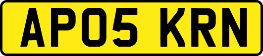 AP05KRN