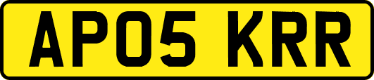 AP05KRR