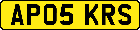AP05KRS