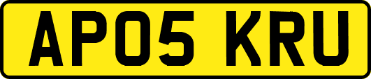 AP05KRU