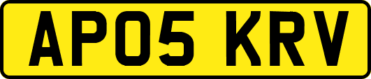 AP05KRV