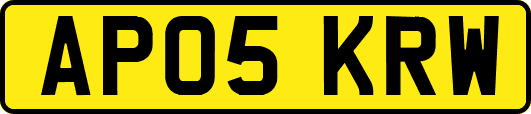 AP05KRW