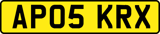 AP05KRX