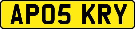 AP05KRY