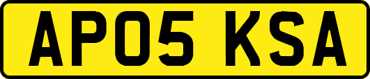 AP05KSA