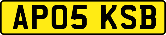 AP05KSB