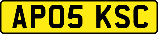 AP05KSC