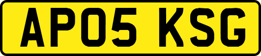 AP05KSG