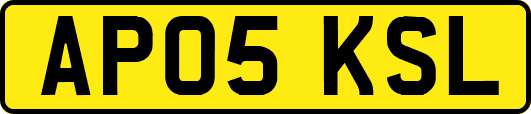 AP05KSL