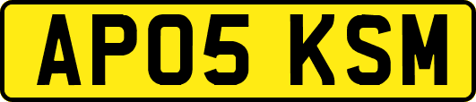 AP05KSM