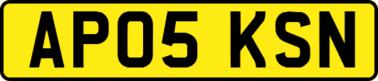 AP05KSN
