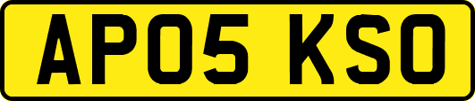 AP05KSO