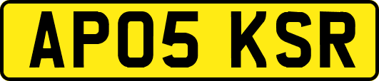 AP05KSR
