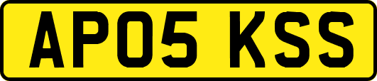 AP05KSS