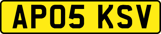 AP05KSV