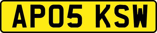 AP05KSW