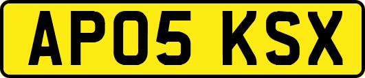 AP05KSX