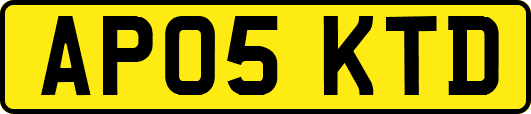 AP05KTD