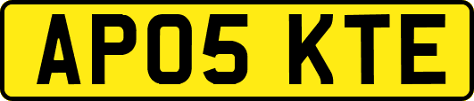 AP05KTE