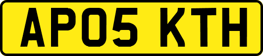 AP05KTH