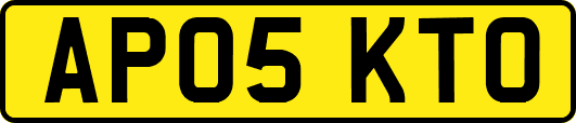 AP05KTO