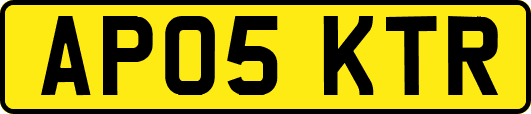 AP05KTR