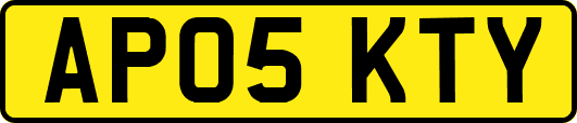 AP05KTY