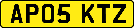 AP05KTZ