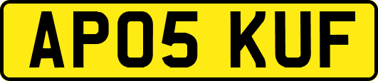 AP05KUF