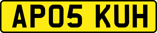 AP05KUH