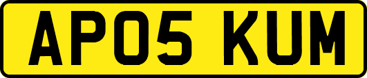AP05KUM