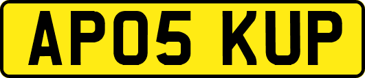 AP05KUP