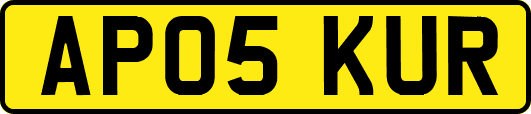 AP05KUR