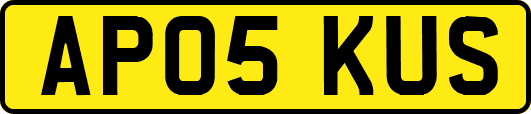 AP05KUS