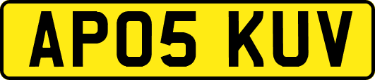 AP05KUV