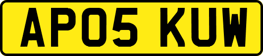 AP05KUW