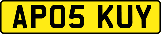 AP05KUY