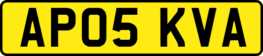 AP05KVA