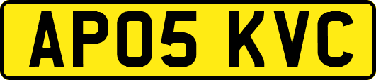 AP05KVC