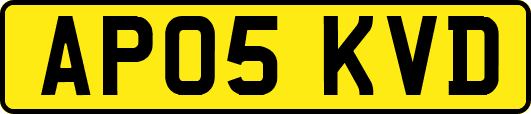 AP05KVD