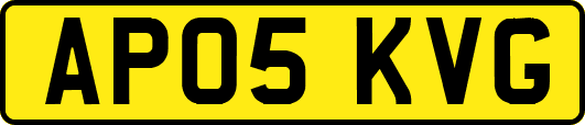 AP05KVG