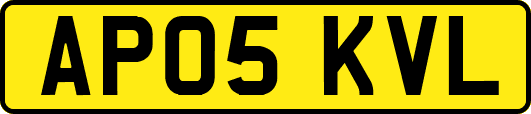 AP05KVL